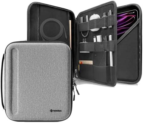 Comfyable Tablet Sleeve for iPad Pro 12.9 inch 2020 & Smart/Magic ...