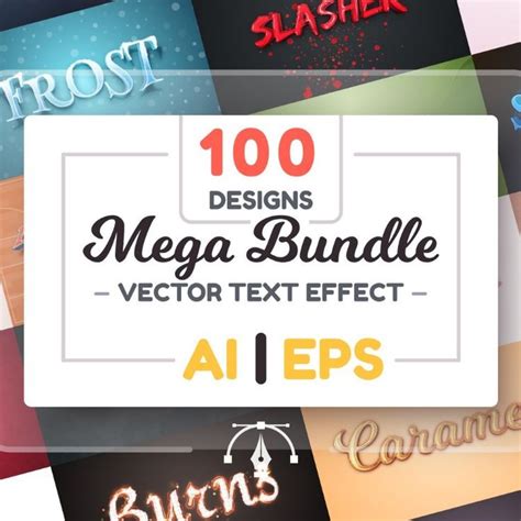 Image result for 100 Creative Text Effects