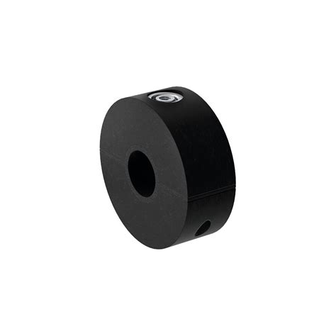 Insulated pipe clamps - fischer India