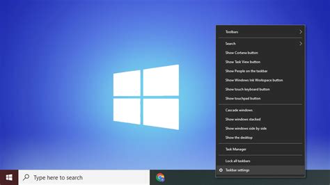 Image result for What Is the Taskbar