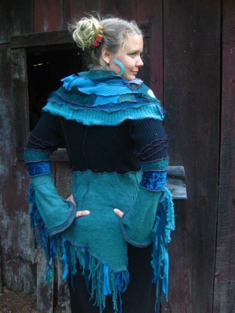 Image result for Upcycled Sweaters