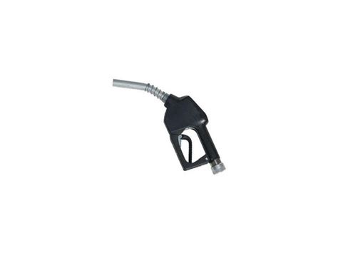 Pistolet automatique 70 l/min avec raccord tournant taraudé 1 ...