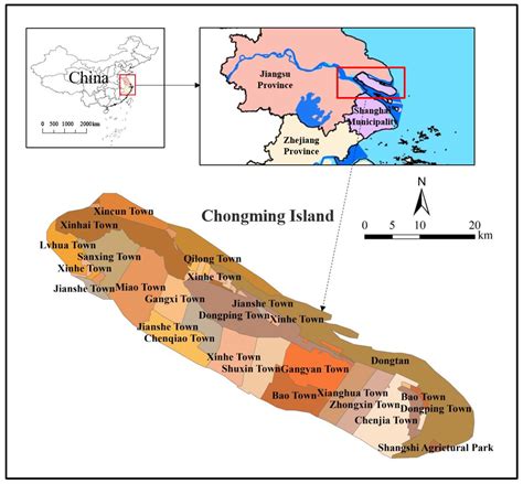 Assessing Ecological Vulnerability under Climate Change and ...