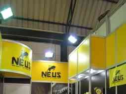 Paris Fair Stands Co.Turkey: Stands, Opiniones de clientes y Servicios