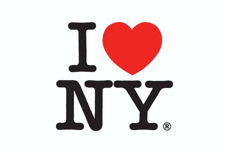 I Love NY Font and Logo FREE Download | FontSwan