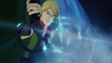 Slugterra Season 2 Image | Fancaps