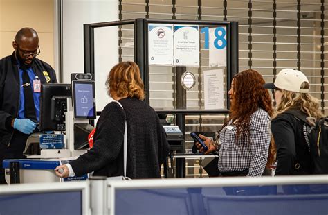 TSA to charge $45 fee for travelers without REAL ID - TravelHost