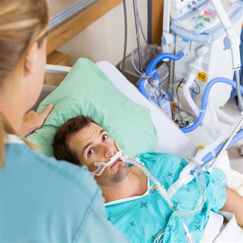 How To Become A Critical Care Nurse - Requirementpollution5