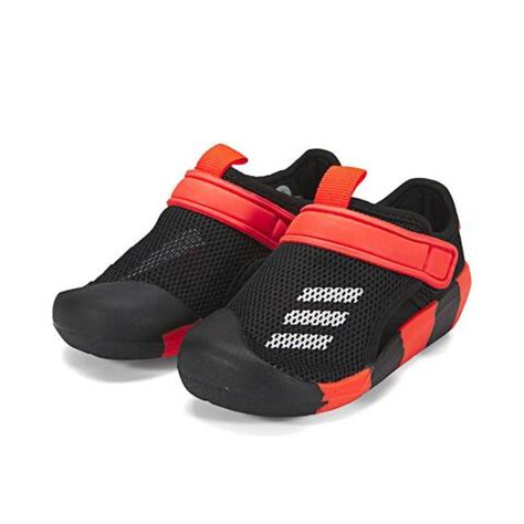 Adidas Kids阿迪达斯小童2021男婴童TENSAUR RUN I漫威联名跑步鞋H01706图片-优购网上鞋城!