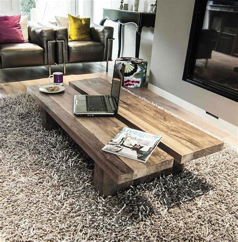 Reclaimed Coffee Tables : Reclaimed Wood Restoration Coffee Table – FJFDW
