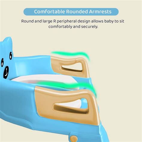 Baby Potty Seat - StarAndDaisy Premium Potty Seat For kids