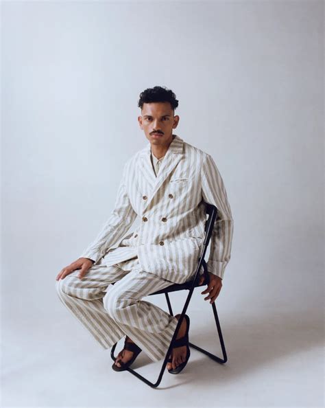 Crafting The Future: How These Designers Are Redefining Menswear