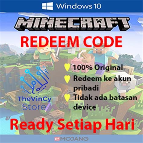 Image result for Redeem Minecraft Java and Bedrock Edition Code