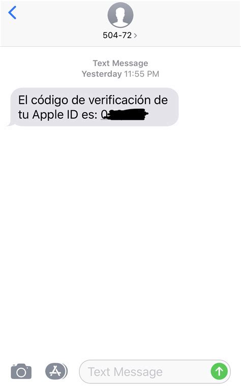 Image result for Apple ID Authentication Code