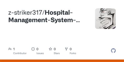 Hospital Management System Project Using MySQL and Python Flow Chart 的图像结果