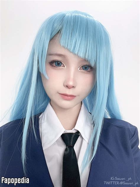 Saiwari_ph Nude OnlyFans Leaks - Photo #3393855 - Fapopedia