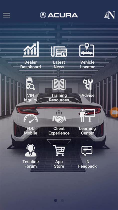 Descargar Interactive Network APK para Android - APKPure
