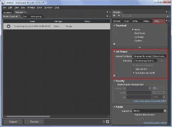 Image result for Microsoft Expression Encoder 4 Pro