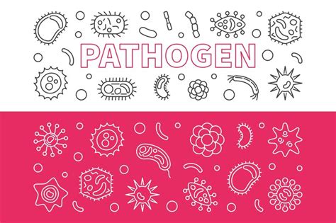Image result for Pathogen Drawing