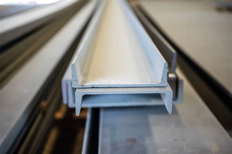 Steel Channel Stringer 的图像结果