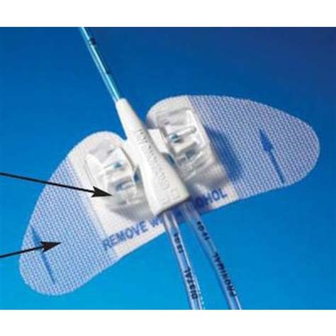 PICC Line StatLock 的图像结果