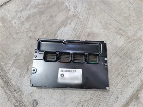 Image result for Dodge Engine Control Module