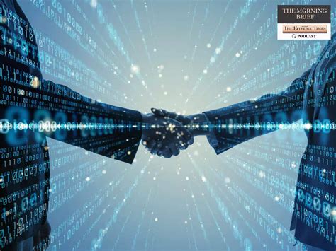 google: Morning brief: The Big Techover of Banks: How big tech plans to ...