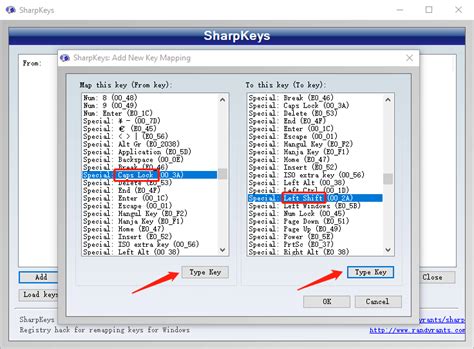 How to Disable Caps Lock Key 的图像结果