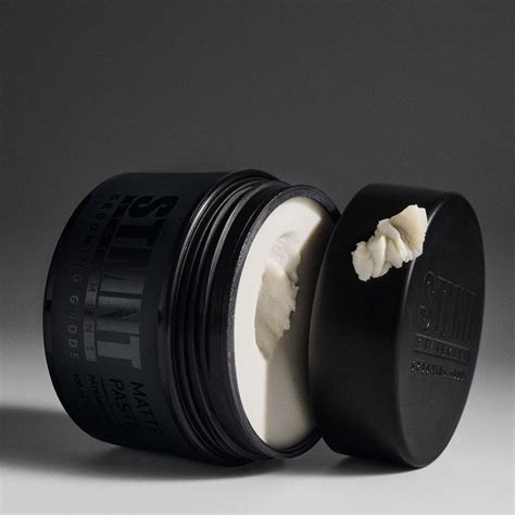 STMNT Statement Matte Paste pasta matująca dla mężczyzn 100ml