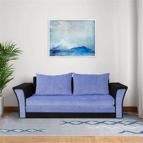 Sofa Cum Bed Design for Modern Homes | Bharat Lifestyle