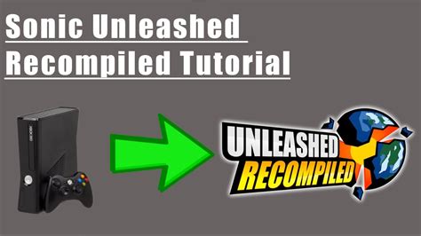Image result for How to Install Unleashed Recompiled