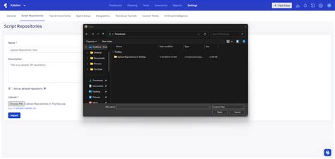 Image result for Script Repository