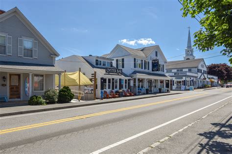 Harwich Vacation Rentals Cape Cod, MA | Del Mar