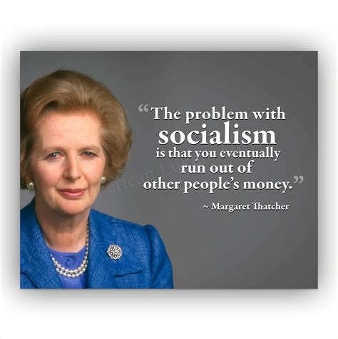 Margaret Thatcher Quotes-“Problem With India | Ubuy