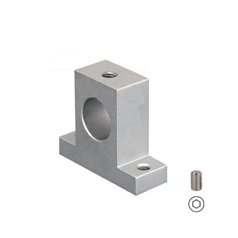 Shaft Mount