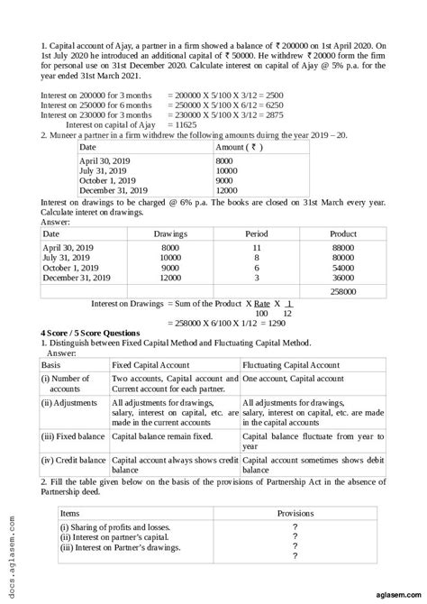 Image result for Class 12 Accountancy Handwritten Notes PDF