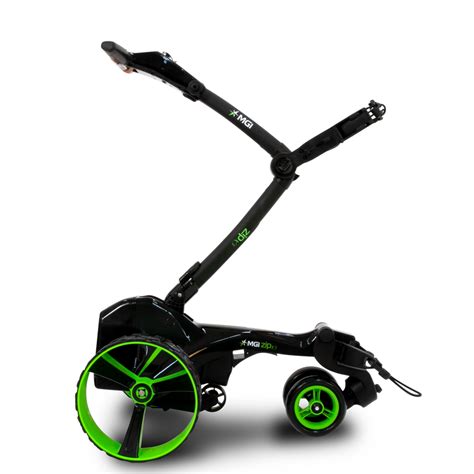 MGI ZIP X5 2024 Model – MGI Golf AUS