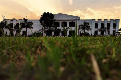 Shri Vidya Lawns, Lucknow - Venue - Bakshi Ka Talab - Weddingwire.in