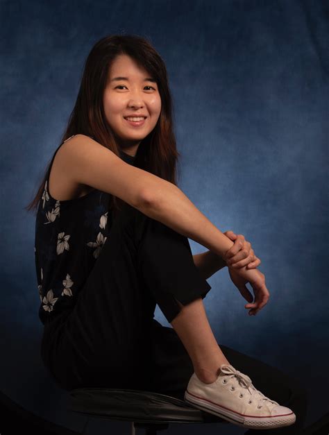 Jenny Wang Receives the 2019 Netter Award - JHU Art as Applied to Medicine