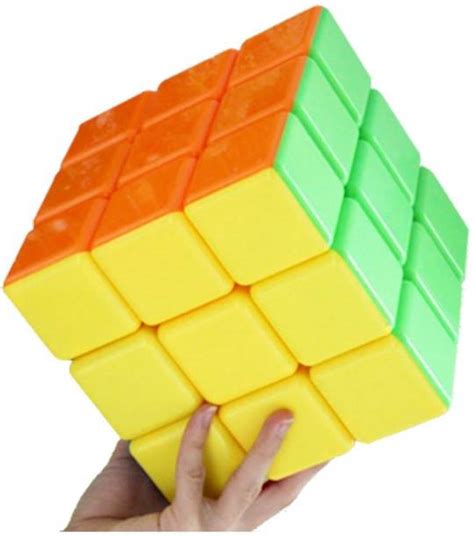 Rubik's Cube - Buy Rubik's Cube Online at Best Price in India ...
