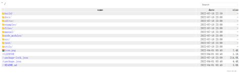 Three.js Is JavaScript 的图像结果