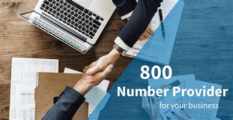 [Comparison] 800 Number Providers for Small Business | AVOXI