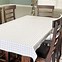 Image result for wooden 10 chair dining table
