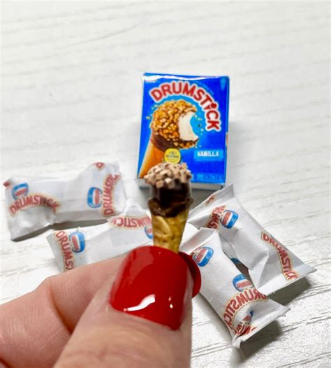 Drumsticks Ice Cream Flavors