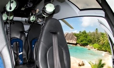 S7-ZIL Airbus Helicopters H120 / Eurocopter EC120 - Zil Air Pty Ltd S/N ...