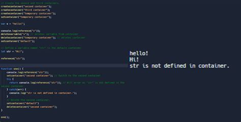 How to Program Minecraft in JavaScript 的图像结果