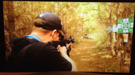 Shooting Exploding Target Lawn Mower 的图像结果