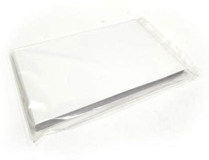 Flipkart.com | GBT Momento Sheet A4 Silver/ Golden (2 in 1 ) With ...