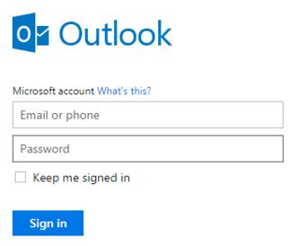 7 new features of Hotmail ~ Hotmail Sign In