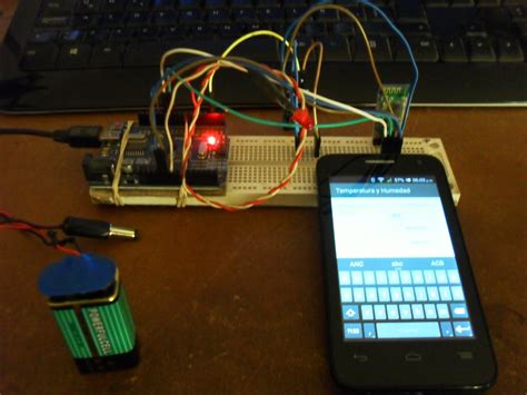 Image result for A Conexion De Android Studio Con Arduino